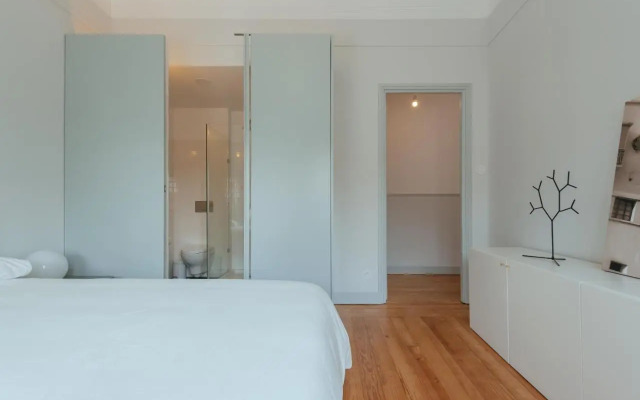 Baixa24 - Downtown Bliss w/ Amazing Natural Light