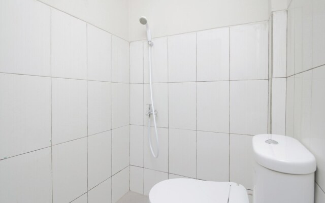 Airy Eco Syariah Damai AMD LIII 3 Balikpapan