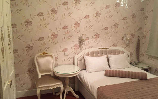 Alyon Hotel Taksim