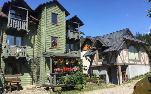 Guest House Anastasia