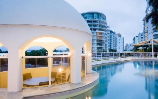 Zanzibar Apt 802- Ocean View Apartment