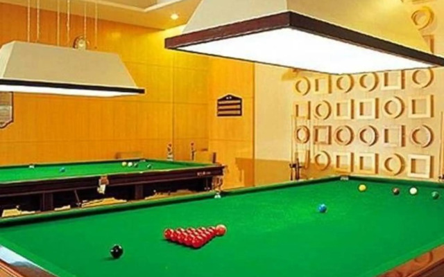 Preess Resort Hotel