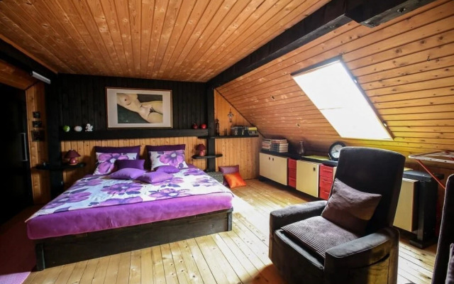 Holiday Home Village