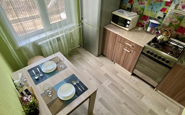 Barberry on 76 Mira Street