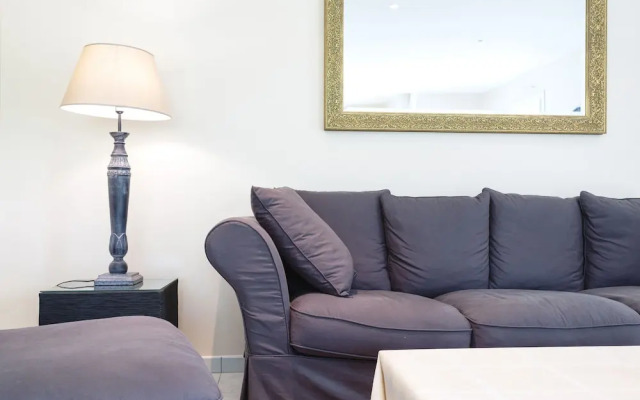 Villa Tracy Arromanches