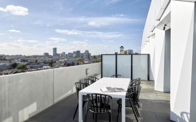 381 Cremorne Apartments