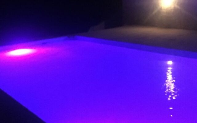 Santorini Summer Lovers House