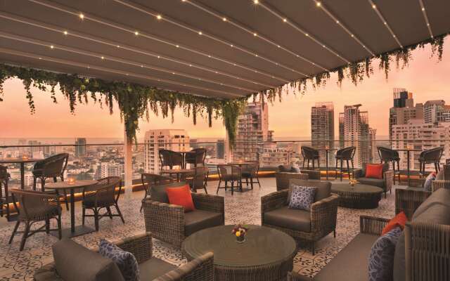 Hyatt Place Bangkok Sukhumvit 24