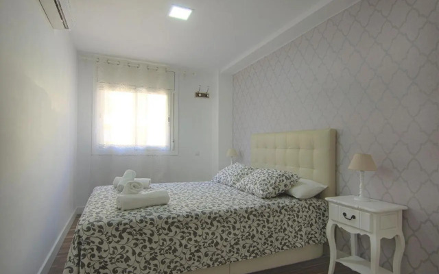 Apartment Ronda Sant Antoni