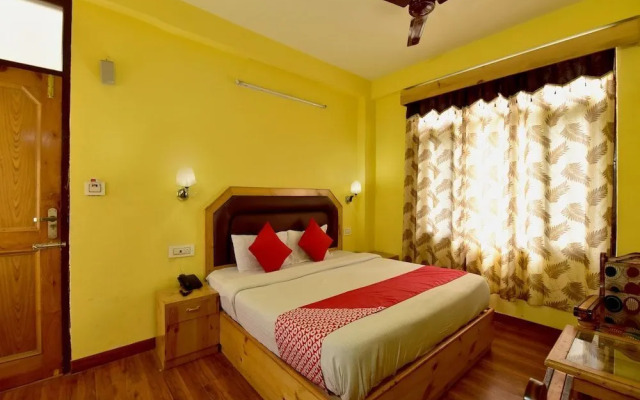 Radhika Cottage by OYO Rooms