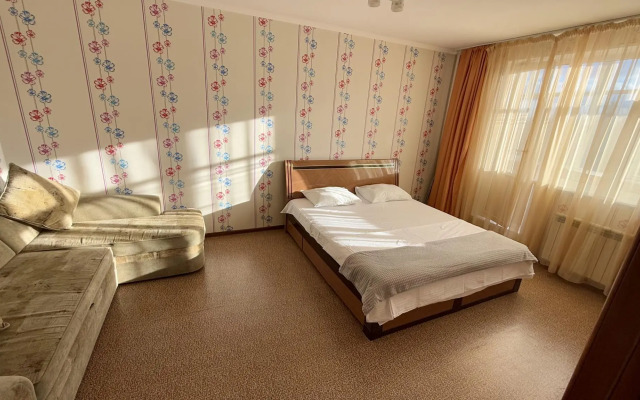 ИнСити на улице 60 лет Октября, 4