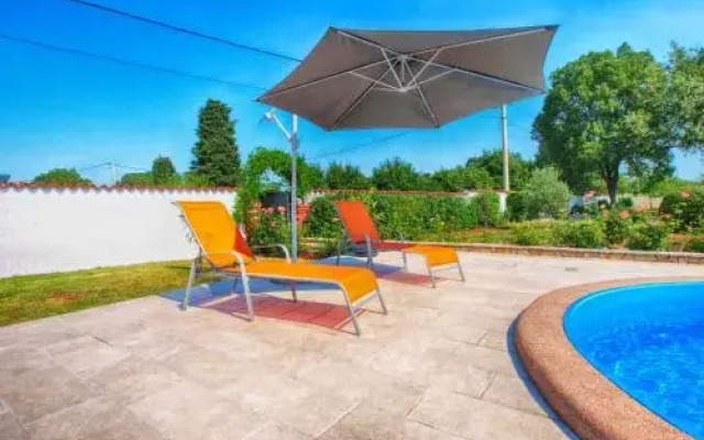 Holiday Home Villa Angelina 1233