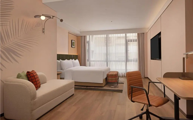 Hilton Garden Inn Maoming Xinyi