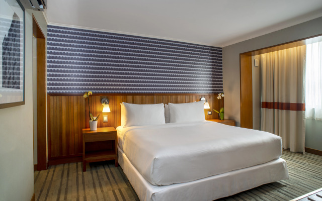 Four Points by Sheraton Miraflores