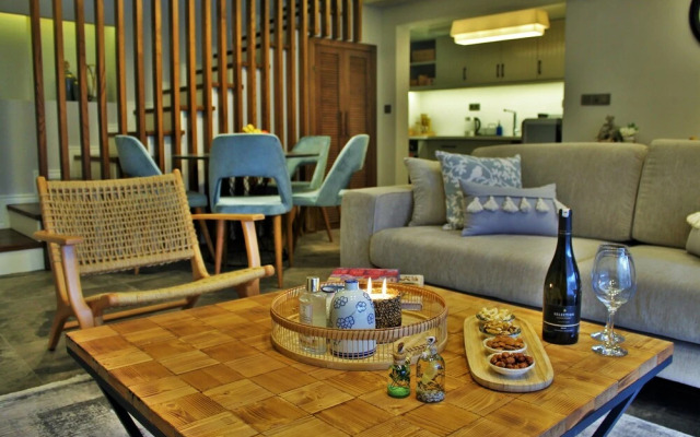 Kaya Villas Exclusive