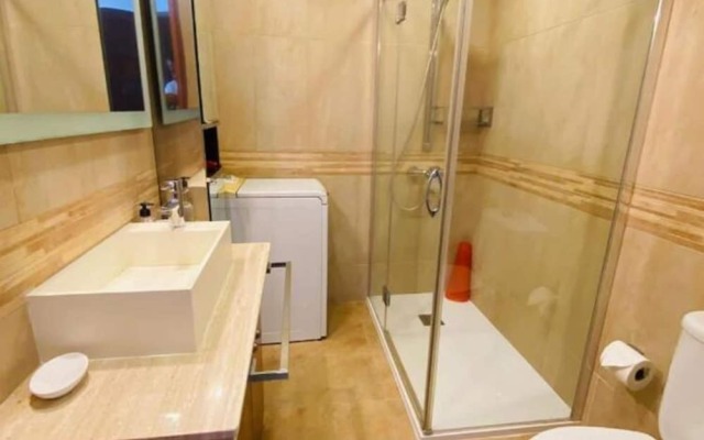 Belvilla by OYO Apartment in Puerto de Santiago