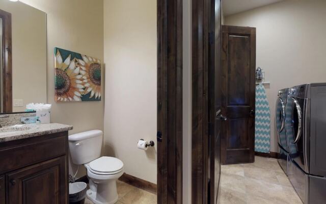 Kolob 3 Bedroom Apts by RedAwning