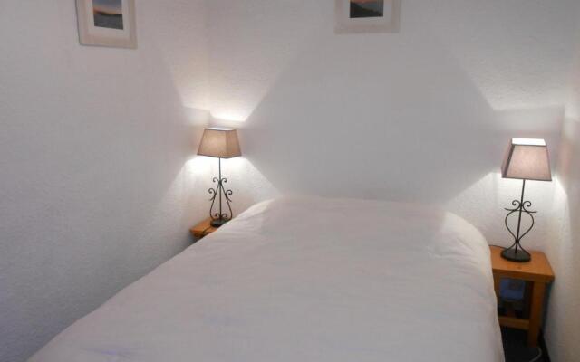 Appartement Les Deux Alpes, 1 pièce, 4 personnes - FR-1-516-71