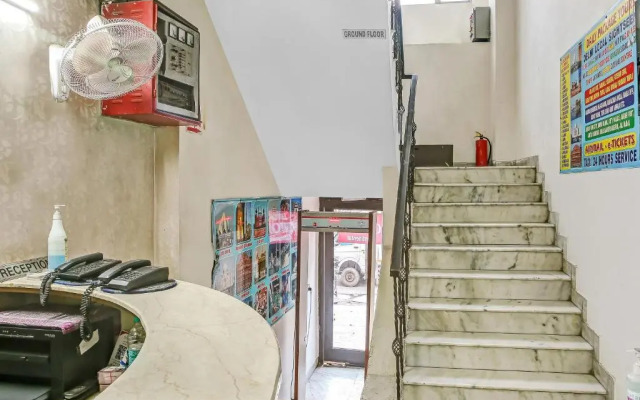 Hotel Crown Continental