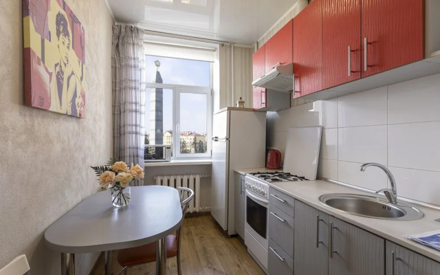 Home Apart Prospekt Nezavismosti