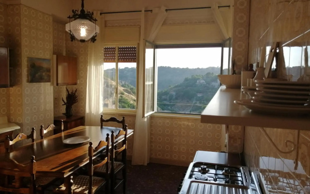 Appartamento d'Artista