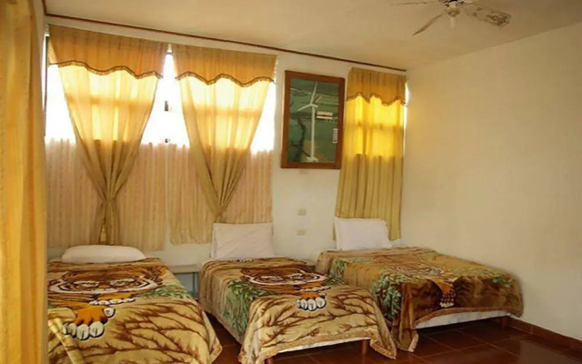 Hotel Cielo Azul Resort