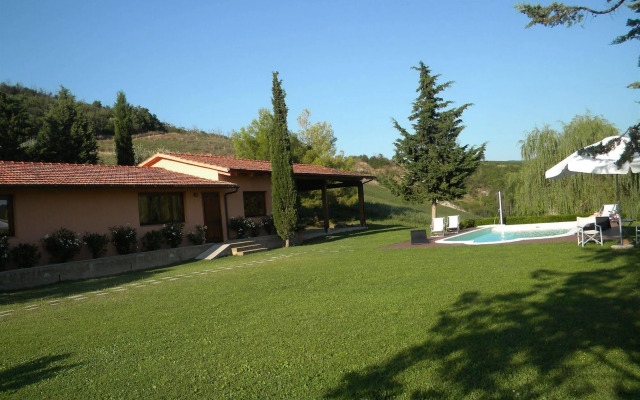 Agriturismo Podere Assolatina