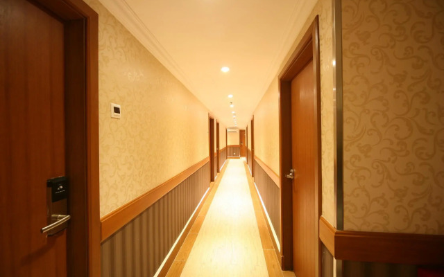 Cardogan Hotel