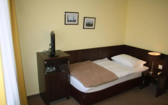 Hotel Mercedes