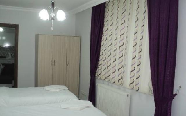 Moonlight House