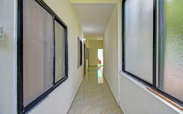 Fabhotel Shree Sai Inn