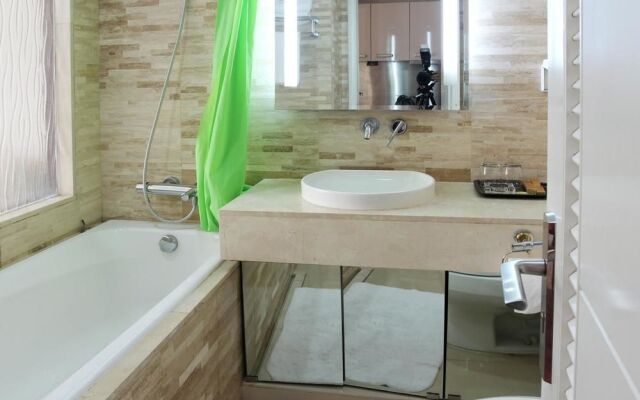 Mango Hotel Apartments