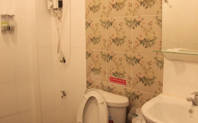 SAB Residence
