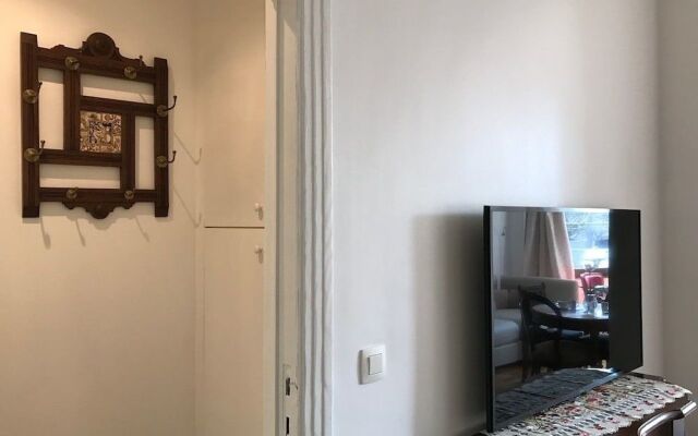 Exclusive Flats Sainte-Catherine Art