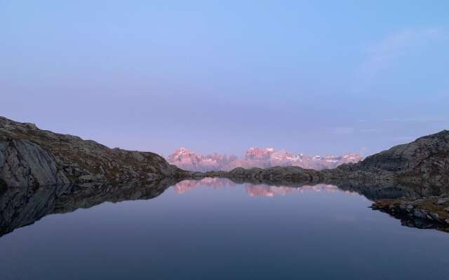 Hotel Chalet del Sogno