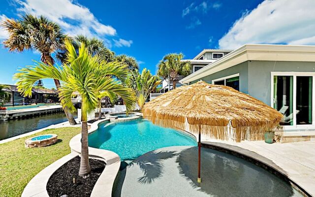 Canal 334 - 3 Br Home