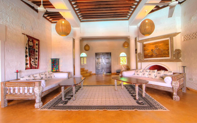 Swahili House
