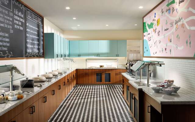 Hyatt Place LAX/Century Blvd