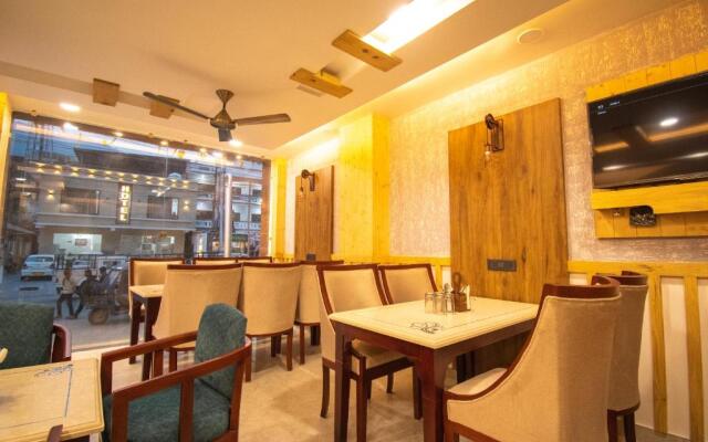 Holy Shivana Boutique Hotel Rishikesh