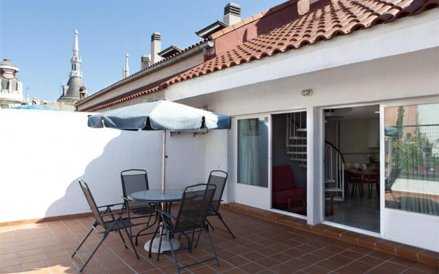 Sonder by Marriott Bonvoy Santa Ana Apartments Las Letras