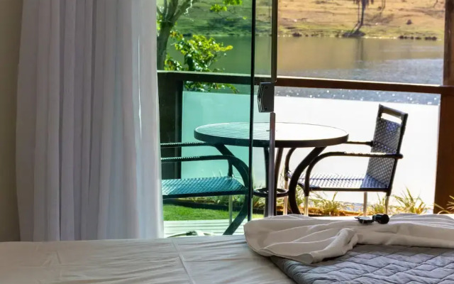 Escarpas Eco Village