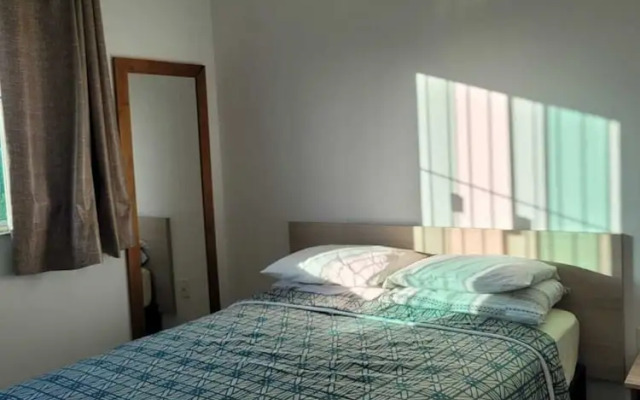 Residencial do Angelo