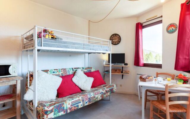 Villa Ariane Le Corbier 13902