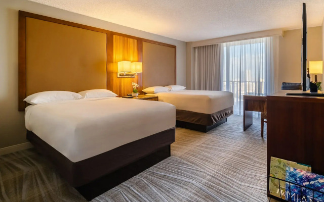 Hyatt Regency Miami