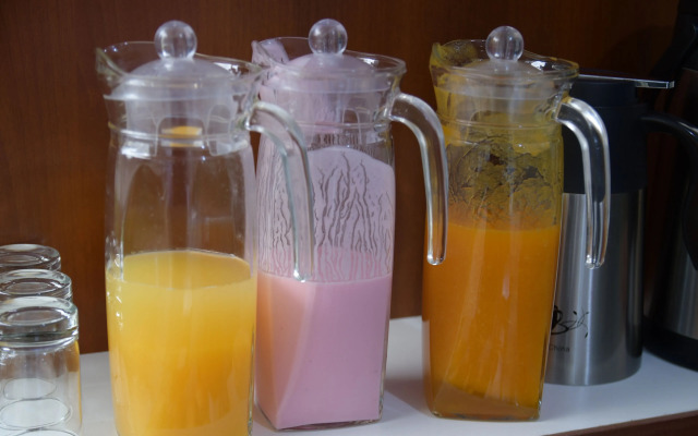 MAPILAND-Hotel Boutique. a unos pasos de la estación de tren y de autobus. Con vista al río y a las montañas