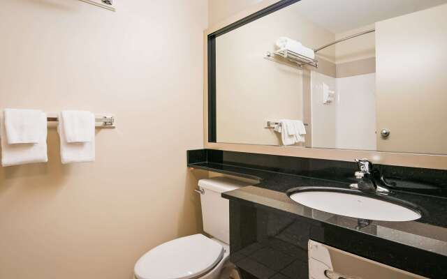 Best Western High Road Inn