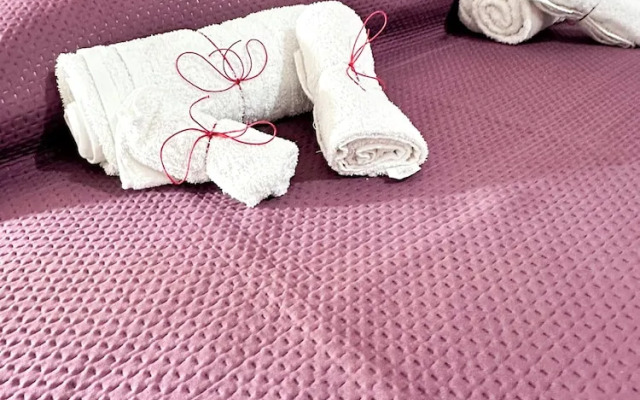 Maison Saint Dominique