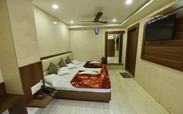 Baba Guest House