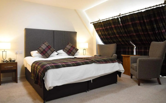 The Royal Hotel