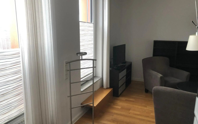 Ferienhaus Mainz